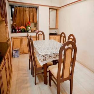 3 Bhk Serviced Apartment In Juhu (santacruz West, Mumbai), Mumbai 4
